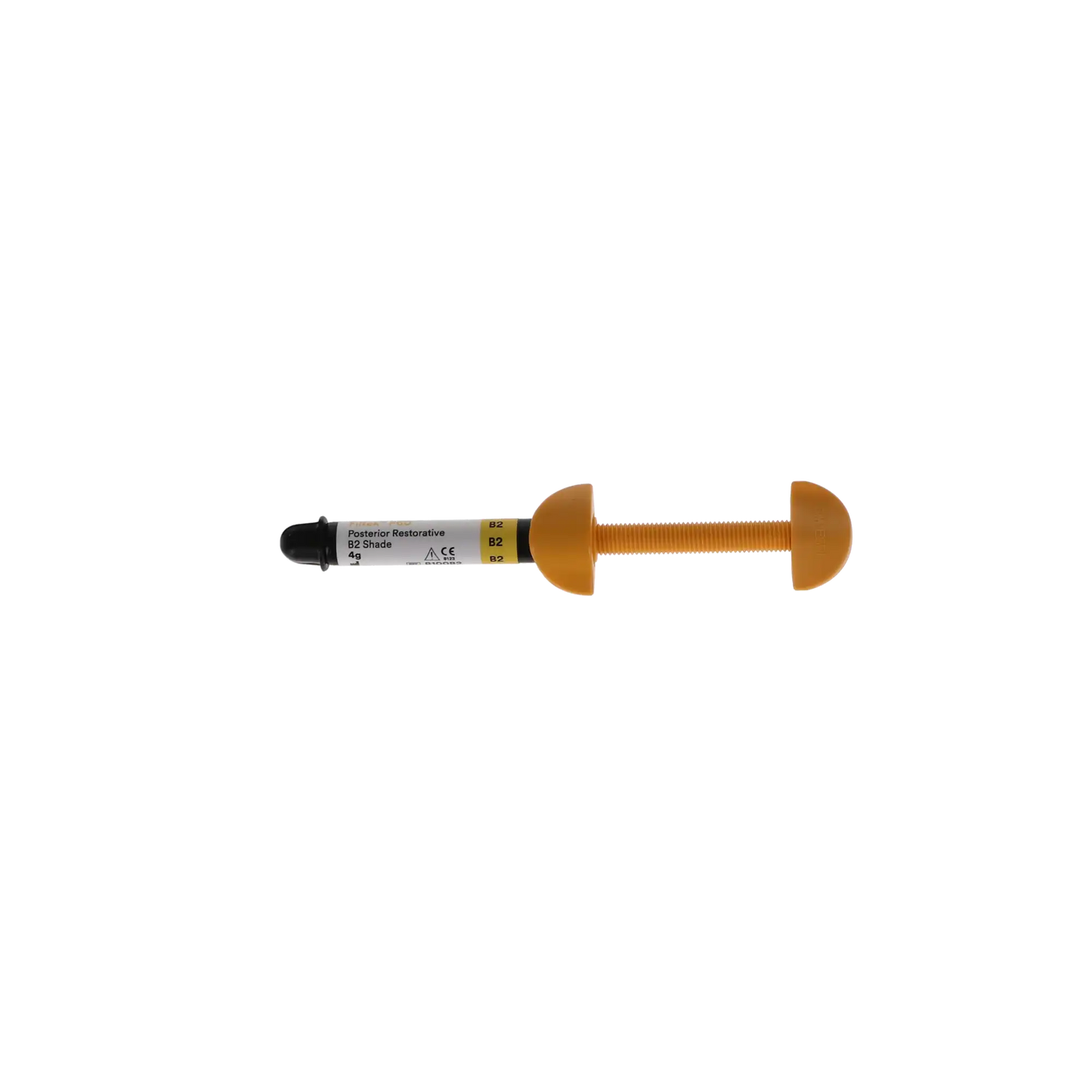 P-60 - Syringe - B2