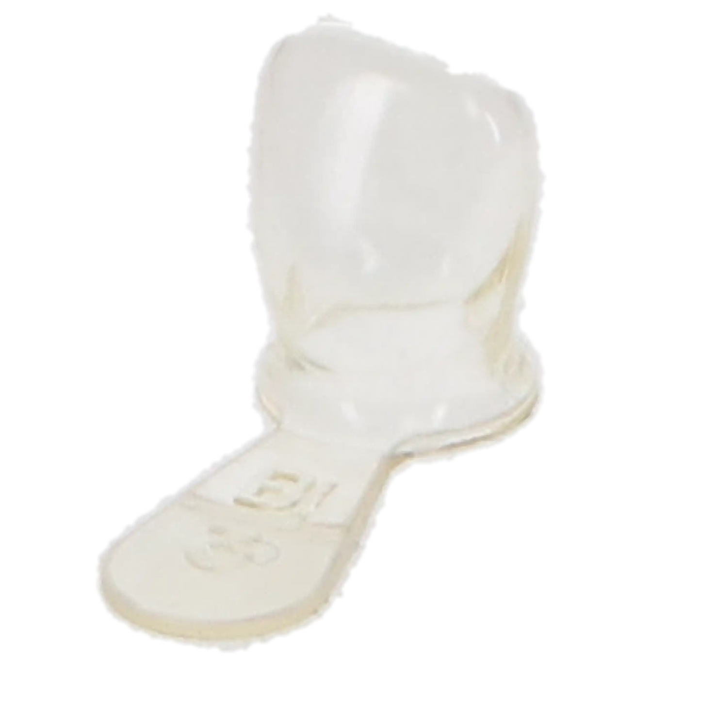 Unitek Pedo Strip Crowns Central UL-4