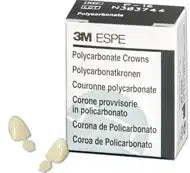 Polycarbonate Crown Kit