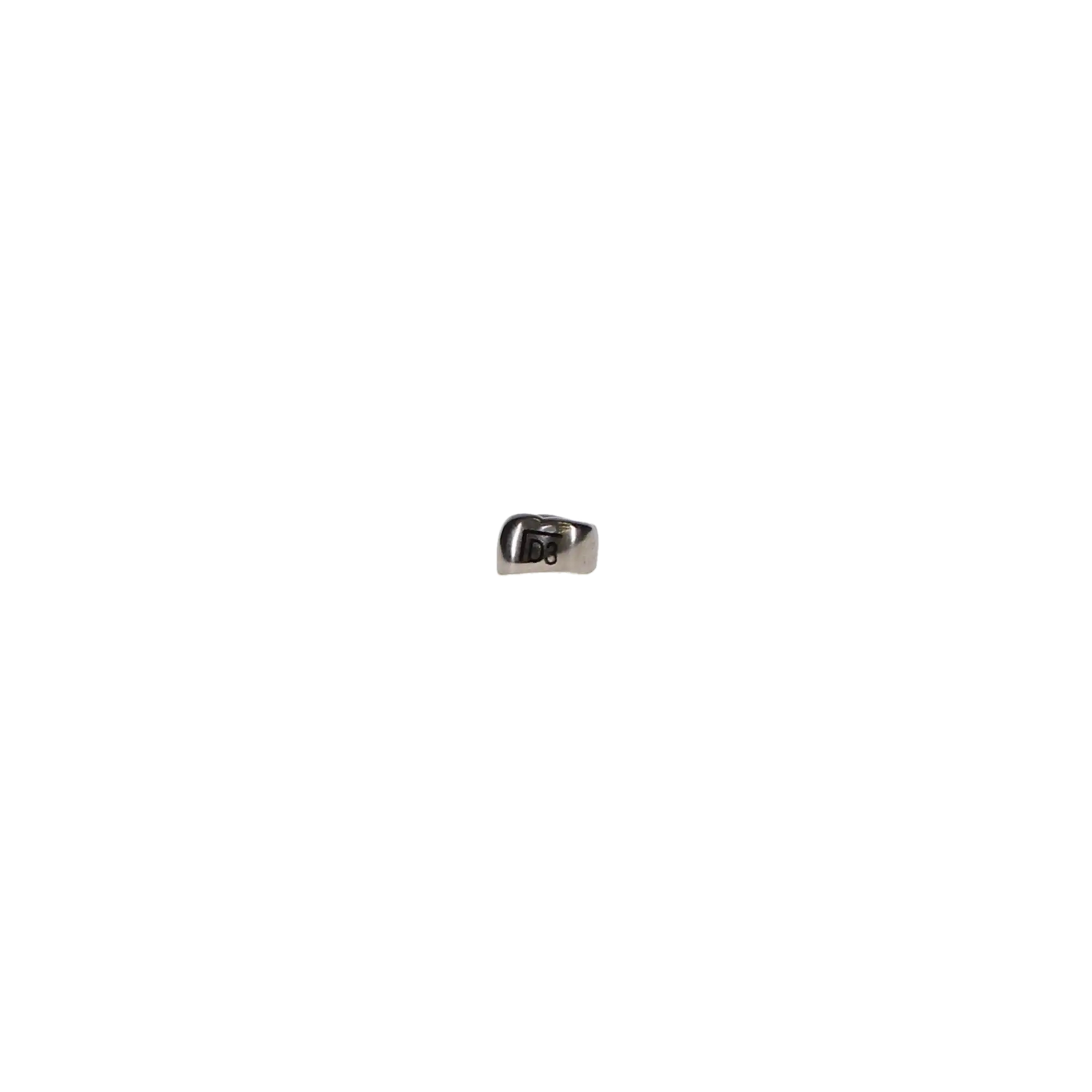 Nichro SS Crowns - D-LL-3