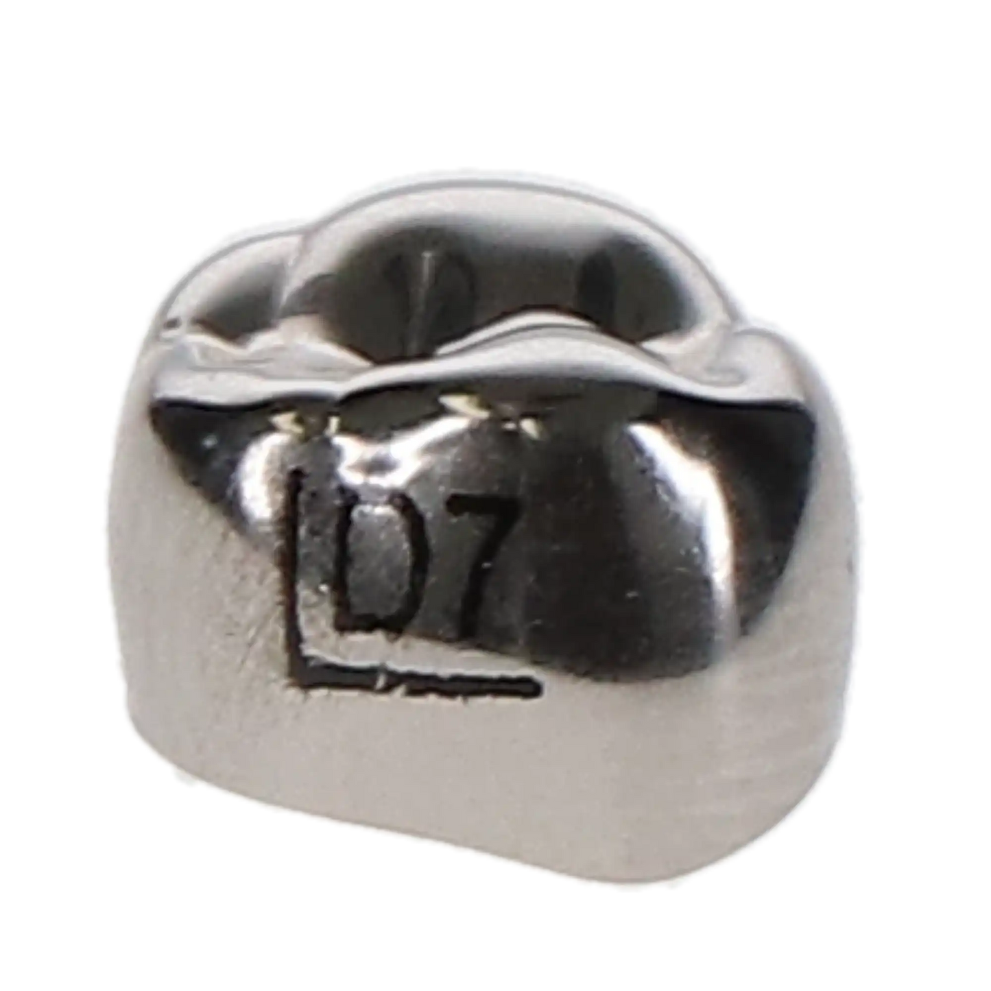 Nichro SS Crowns - D-UL-7