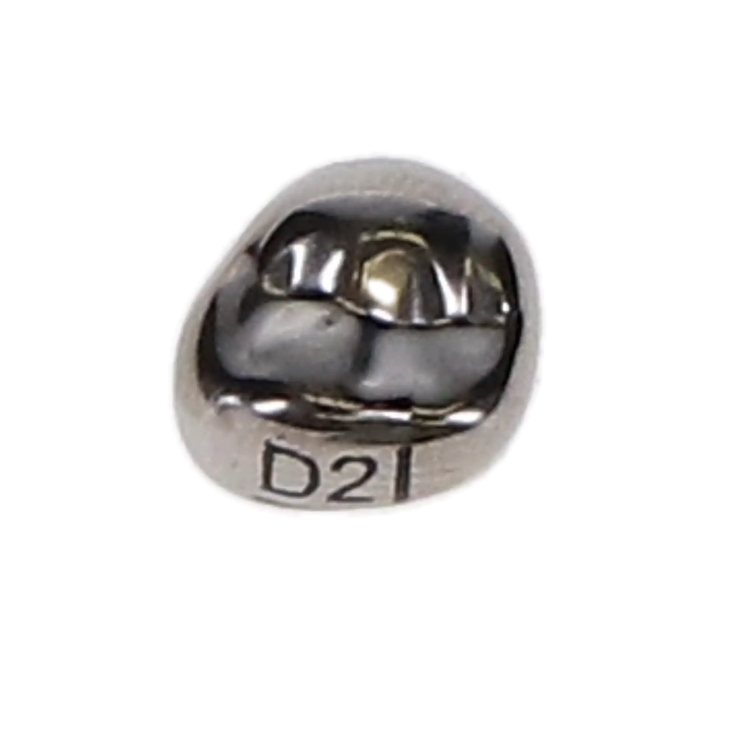 Nichro SS Crowns - D-UR-2
