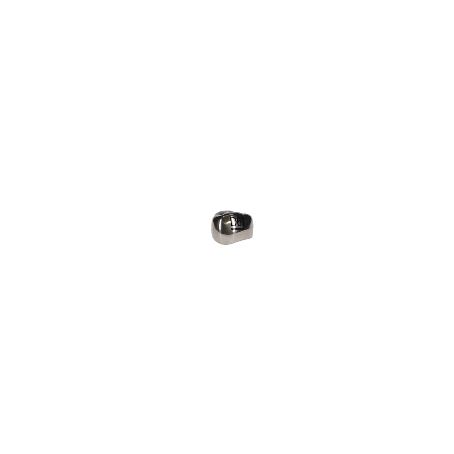 Nichro SS Crowns - D-UR-6