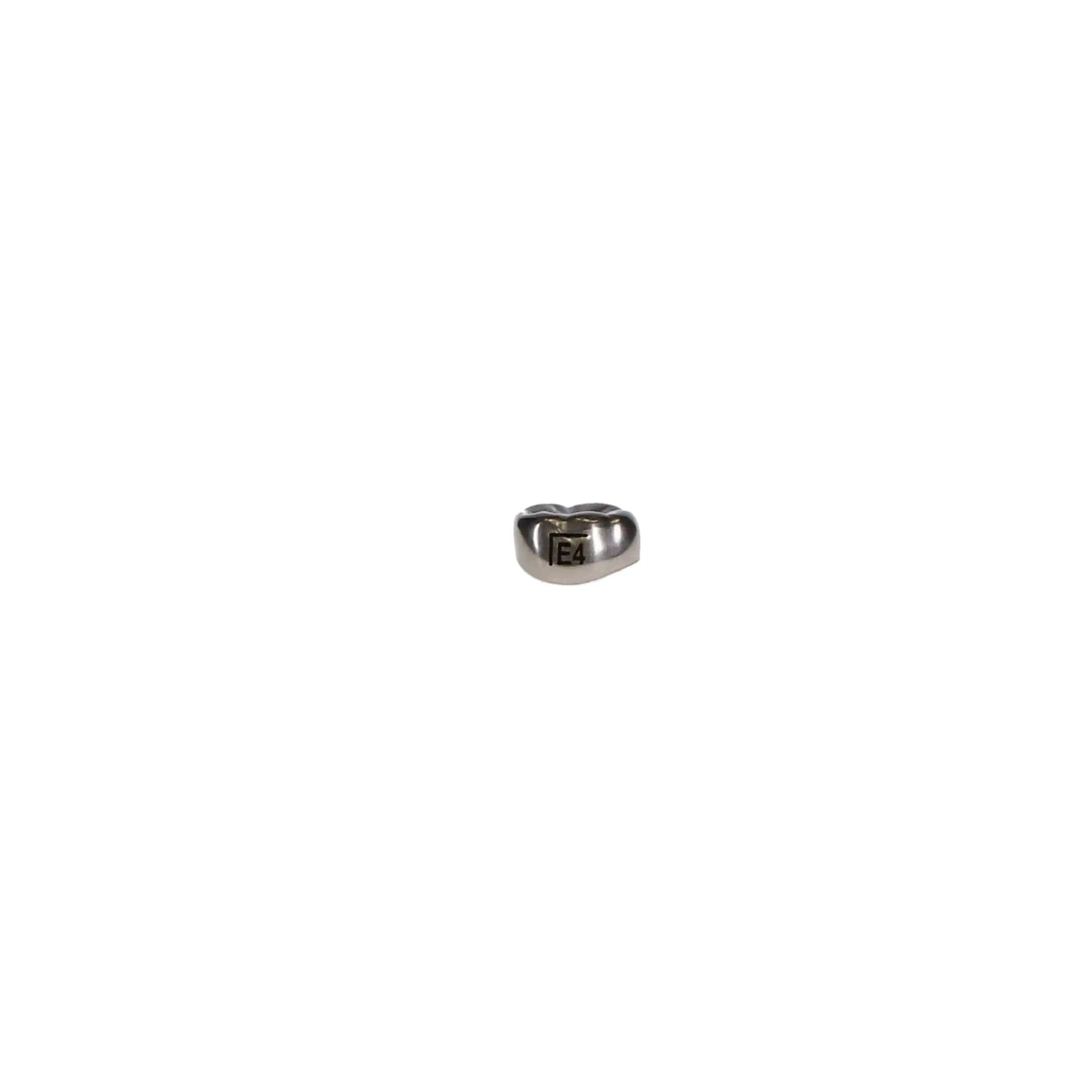 Nichro SS Crowns - E- LL-4