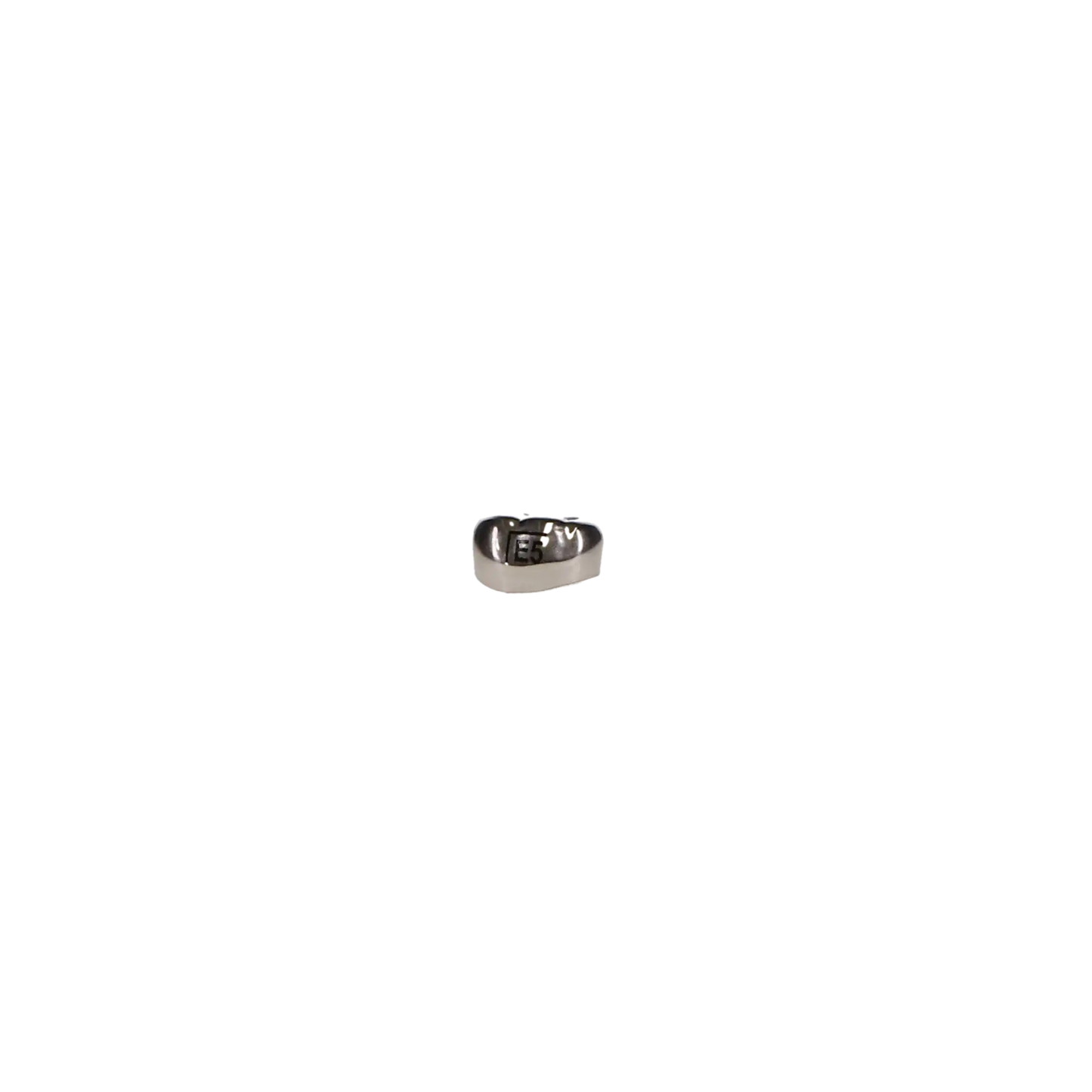 Nichro SS Crowns - E- LL-5