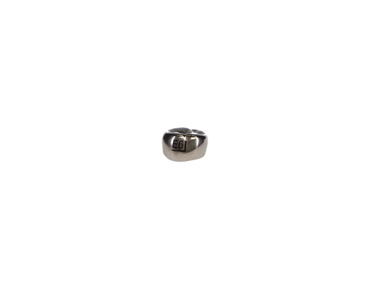Nichro SS Crowns - E- UR-6