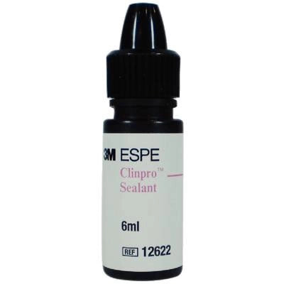 Clinpro Sealant Refill 6ML (12622)
