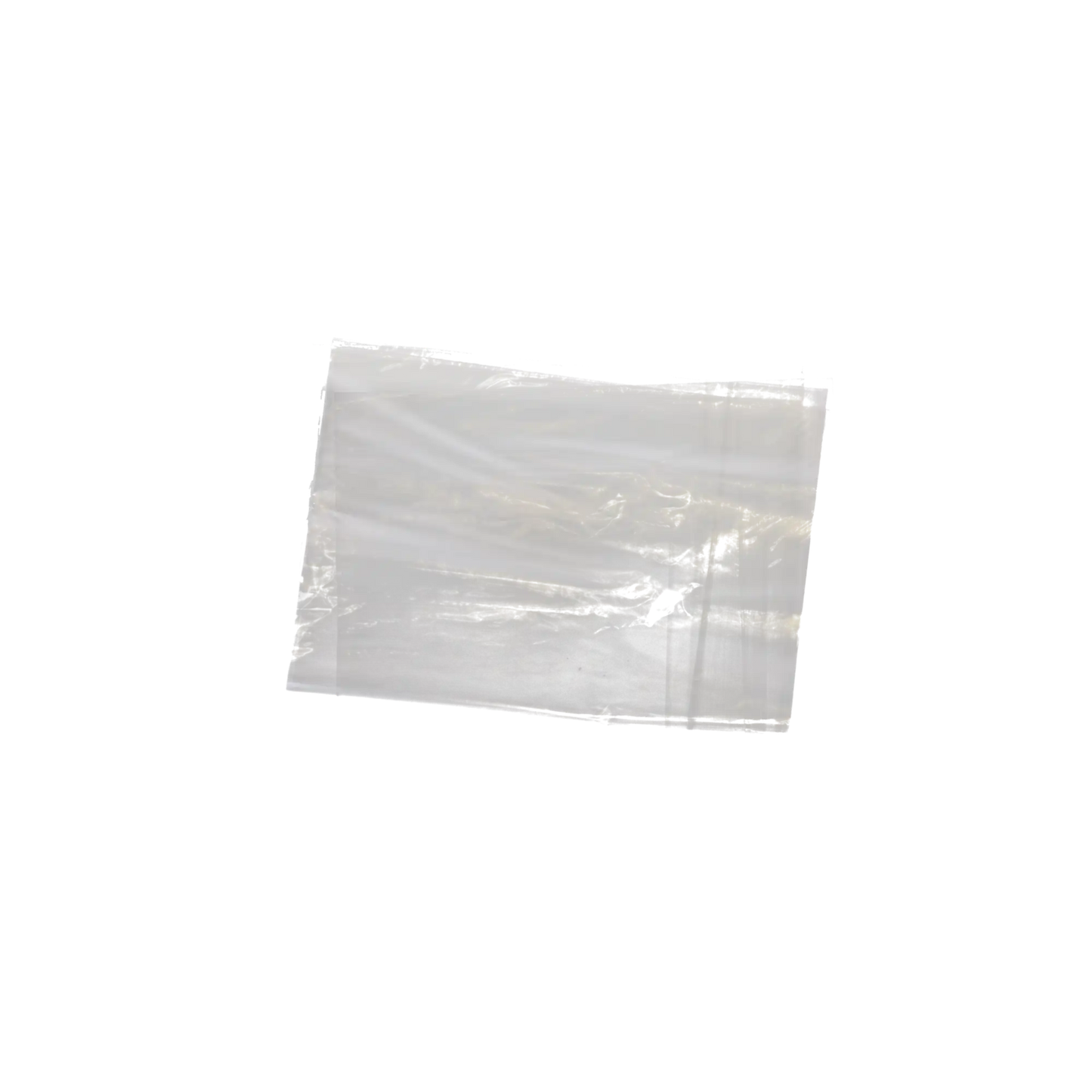 3D - Essentials HR Cover poly 14x10 250/Bx