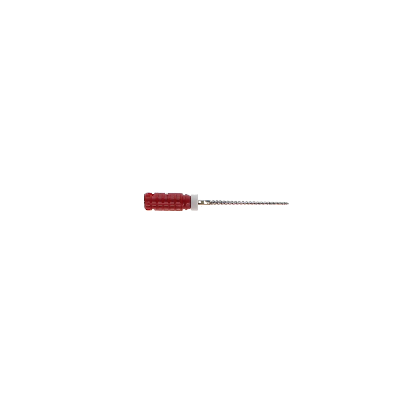 HSB - K-File, Stainless Steel, 21 mm, # 55, Red, 6/Pk