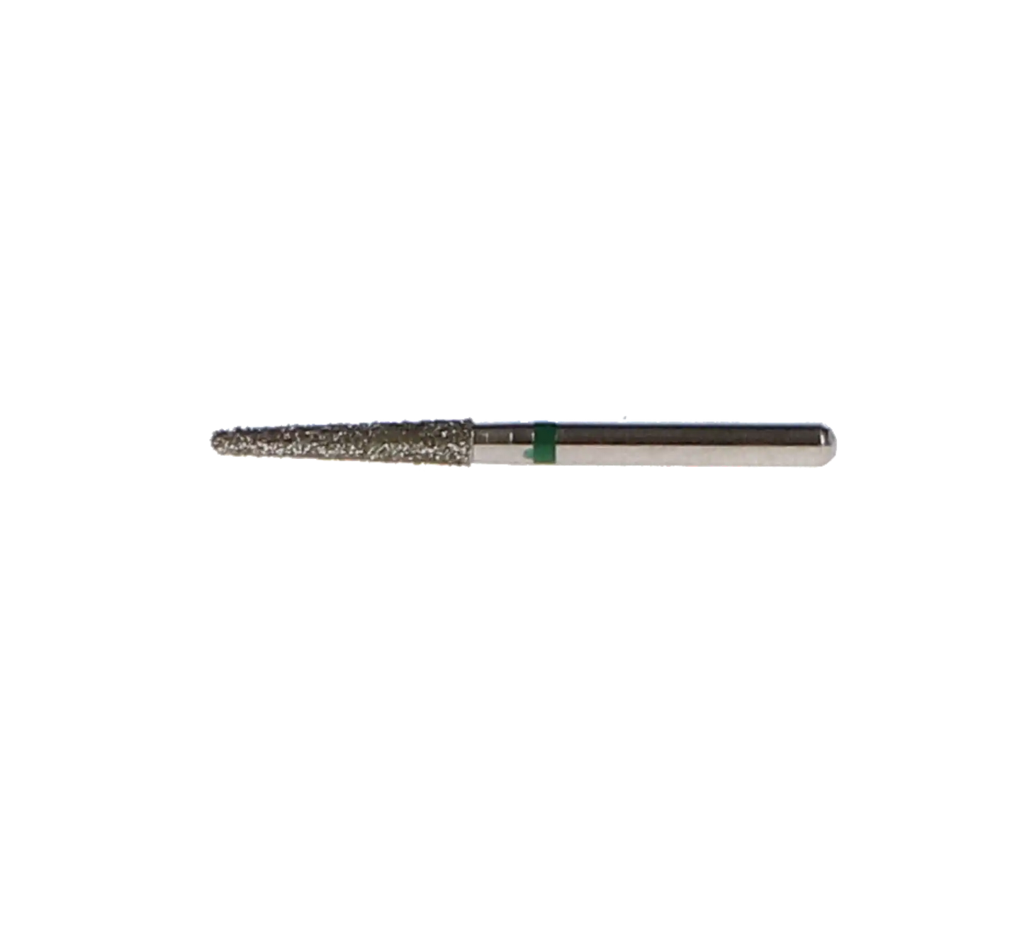 3D - Sabur - Long Round End Taper Diamonds 856L-016C 10/Pk
