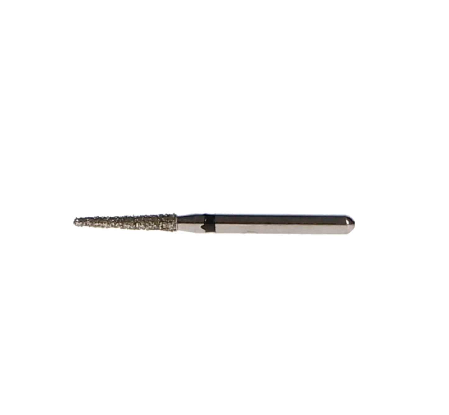 3D - Sabur - Round End Taper Diamonds 856-014SC 10/Pk