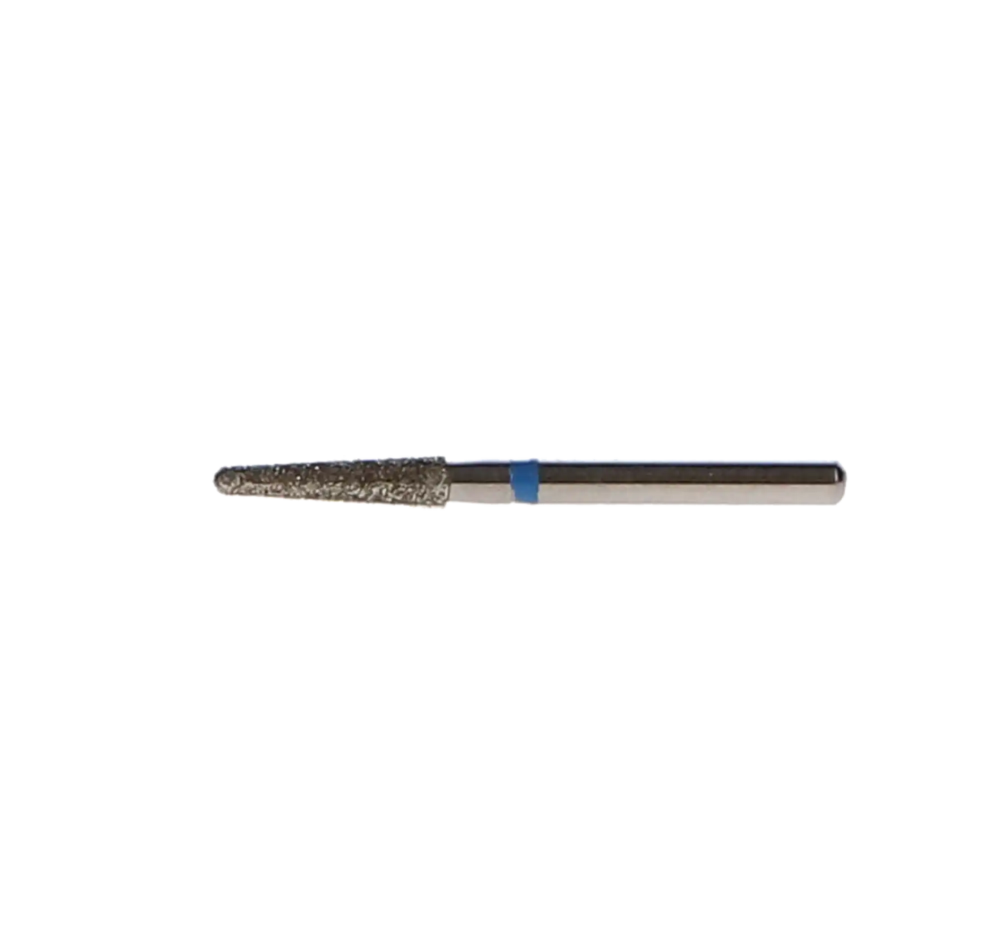 3D - Sabur - Round End Taper Diamonds 856-018M 10/Pk