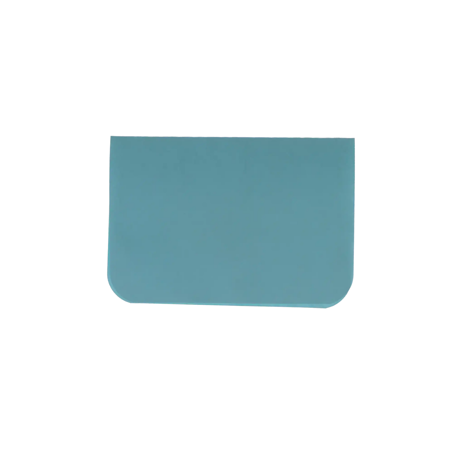 3D - Tray Covers Paper Size Ritter B 1000/Cs - Blue