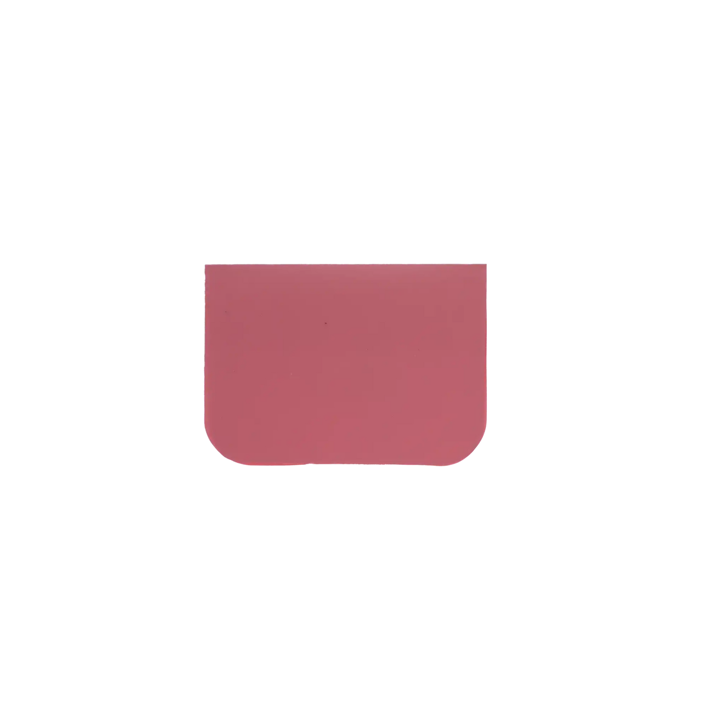 3D - Tray Covers Paper Size Ritter B 1000/Cs - Mauve