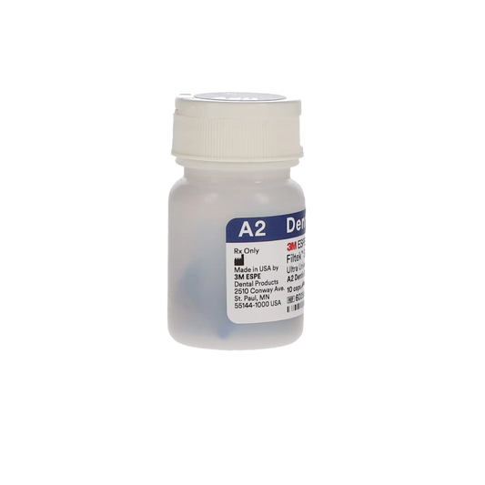 Filtek Supreme Ultra Caps 10/pk A2 Dentin