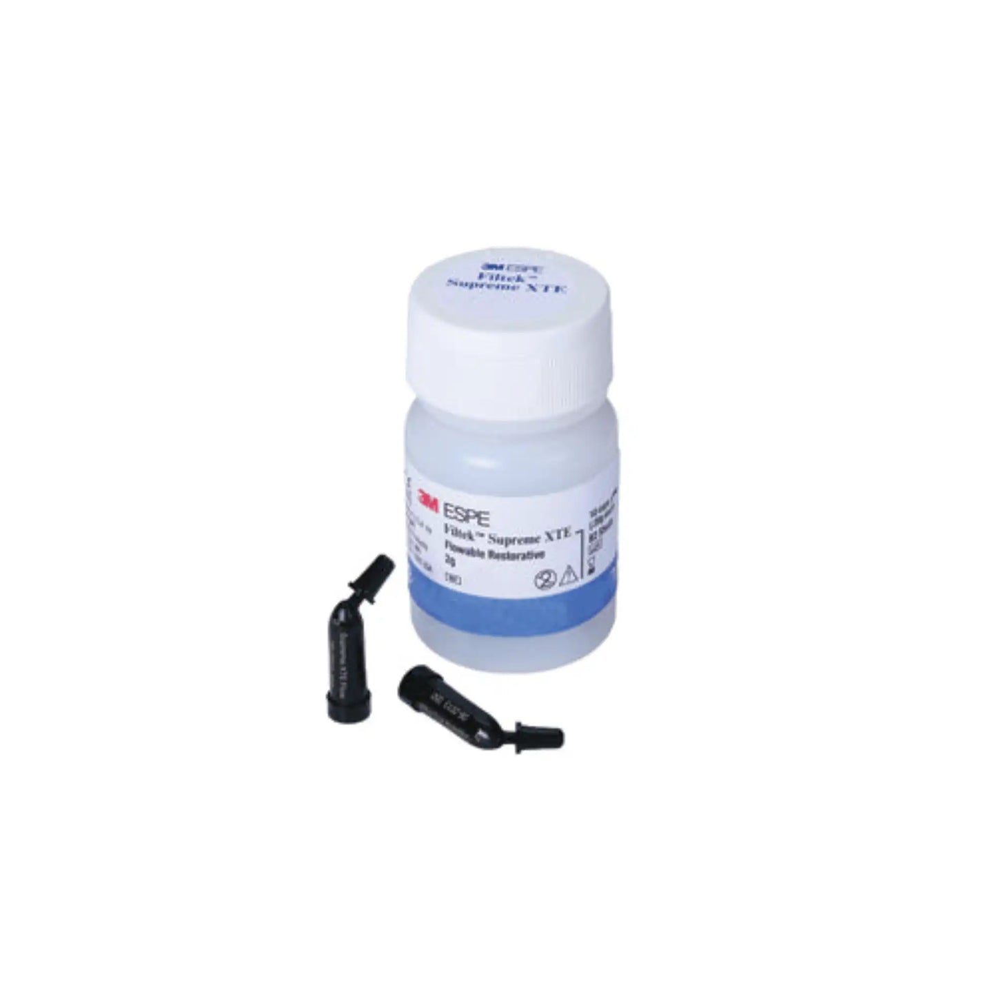 Filtek Supreme XTE Capsules A3B