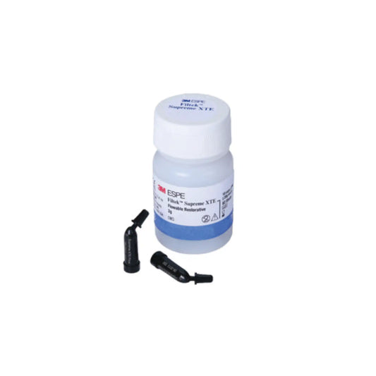 Filtek Supreme XTE Capsules A3B