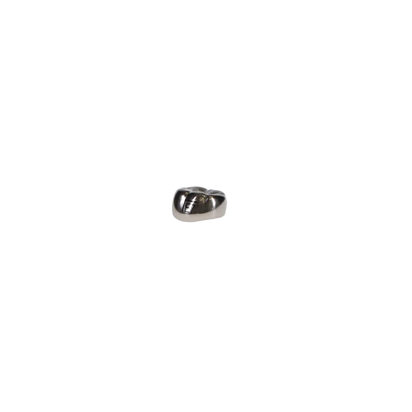 Nichro SS Crowns - E- LL-7