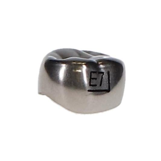 Nichro SS Crowns - E- UR-7