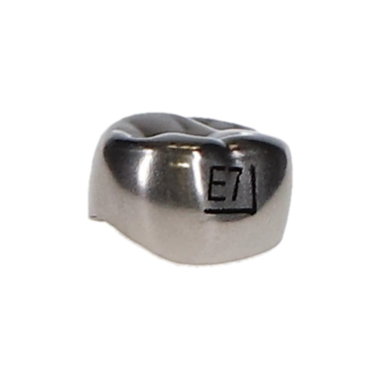 Nichro SS Crowns - E- UR-7