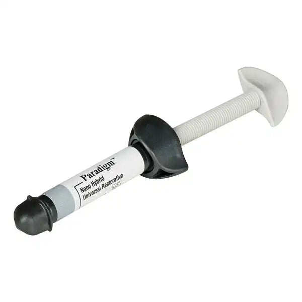 Paradigm Syringe Refill 3g A3