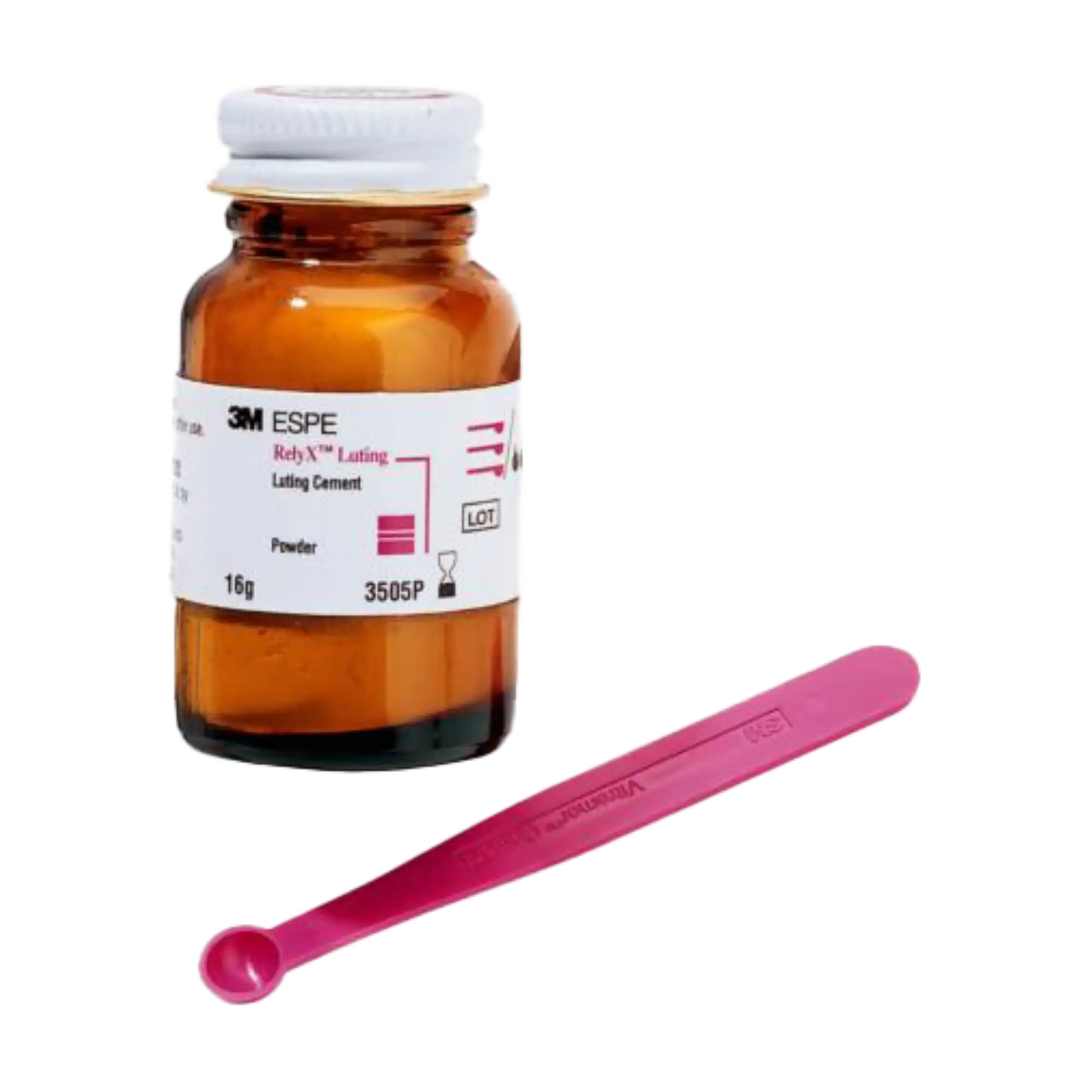 RelyX - Luting Cement Powder Refill 16ml