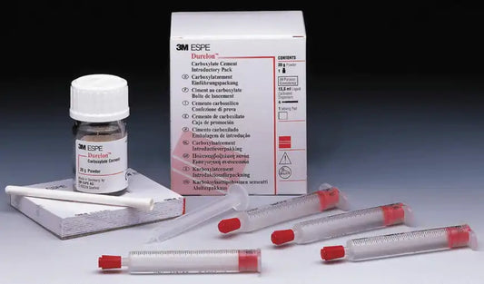 Scotchbond - Universal Etch Kit 2x3ml , 50 tips