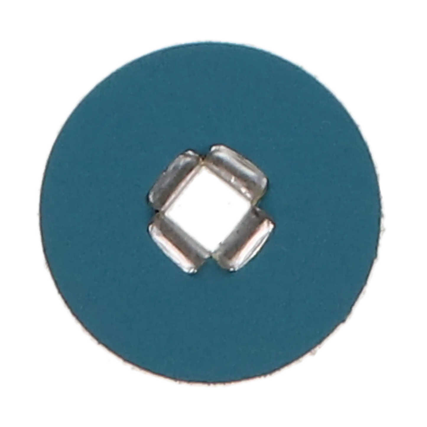 Sof-Lex Discs Ctr Square 5/8" Fine 100/Bx