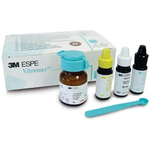 Vitremer/Ketac Nano Delivery Tips 50/Pk