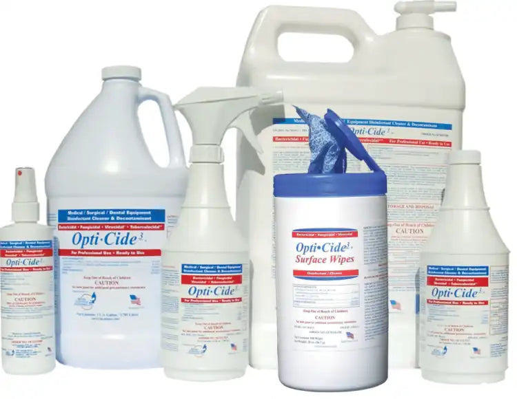Opti-Cide 2.5 Gallon 1x2.5gl