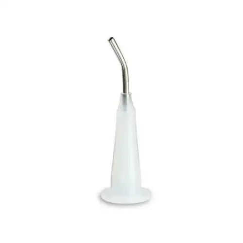 Centrix - Access Impression Tips 18ga White 144/Bx