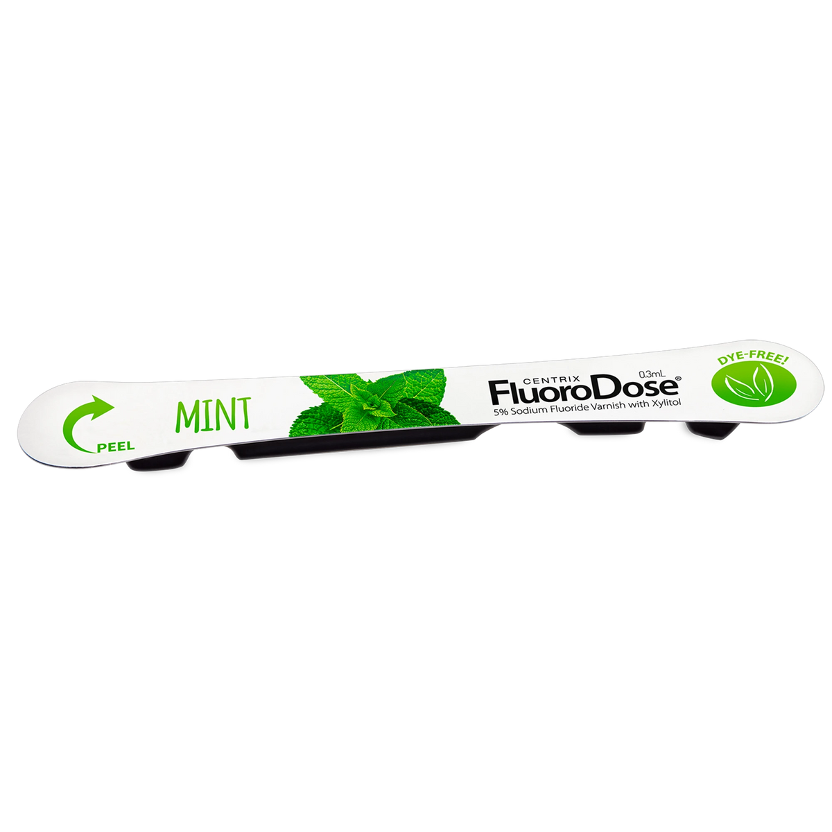 Fluorodose Fluoride Varnish Mint 600/Pk