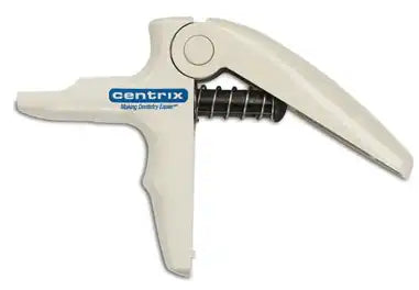 Snub Nose Snap Fit Syringe