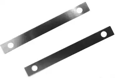 Ceri-Saw Anterior Blades 10Pc