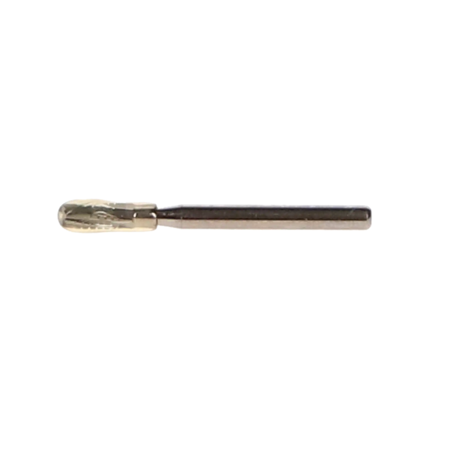 Midwest 557 Straight Fissure CC FG 100/Pk