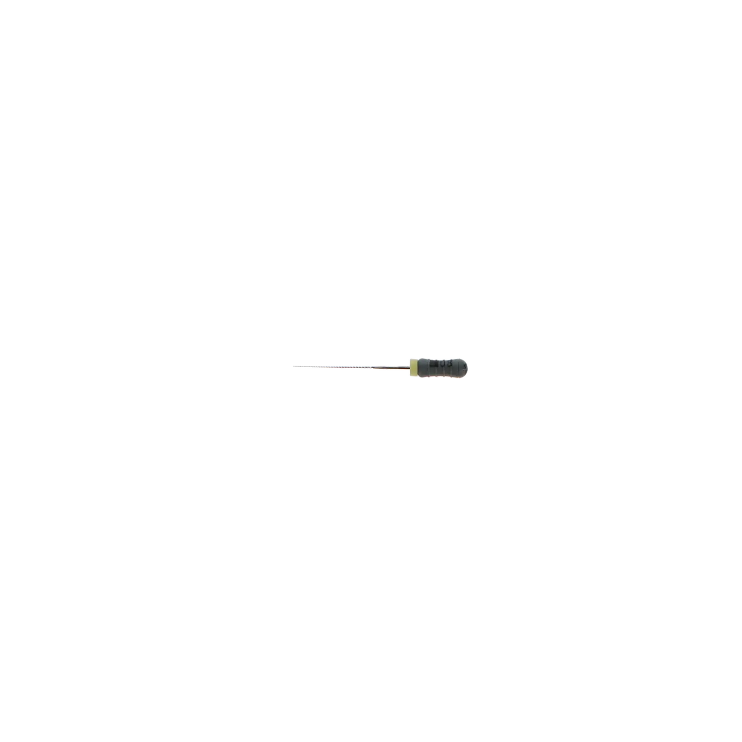 Dentsply - Ready-Steel K-File 25mm #08 - Sterile 6/Pk - (6840825)