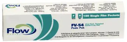 Xpress FV-54 #0 Poly Single 100/Bx