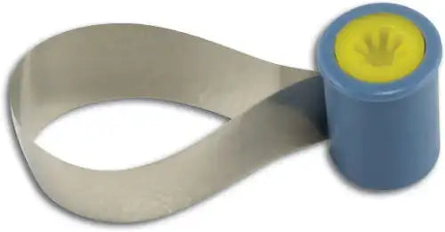 Supermat Matrix Refill 50/bx Regular 6.3mm H x .03mm Thick