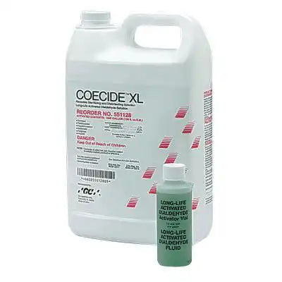 COEfect MinuteWipes 100/Pk