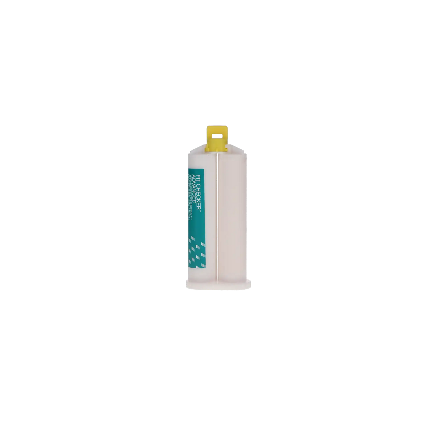 Fit Checker Advanced Cartridge Package