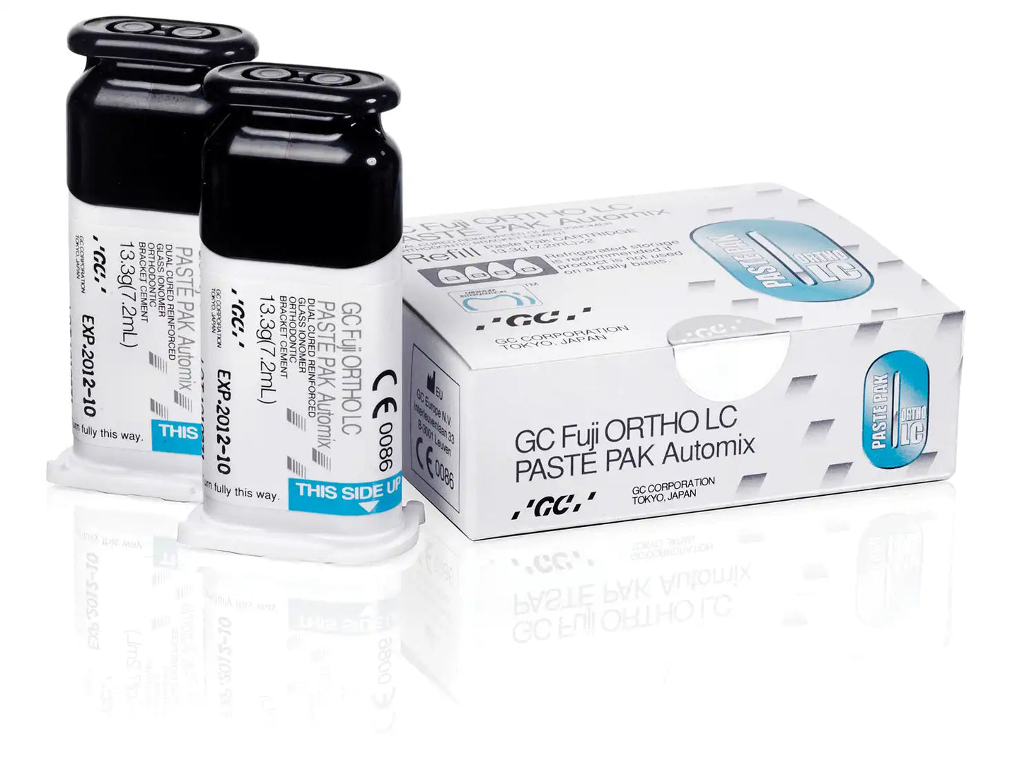 Fuji Ortho Band LC Automix Starter