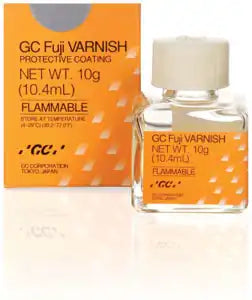 Fuji Varnish 10gm