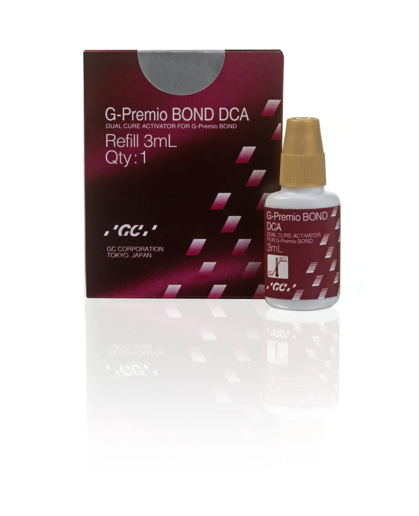 G-Cem LinkForce Bond DCA 3ml