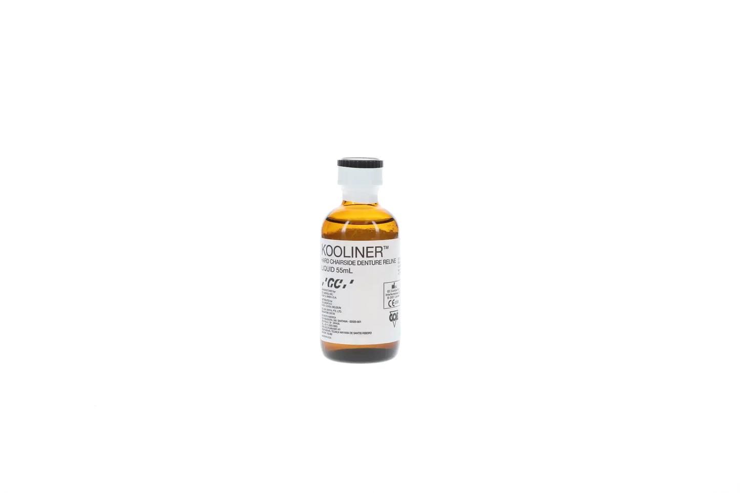 Kooliner Liquid 2oz BT