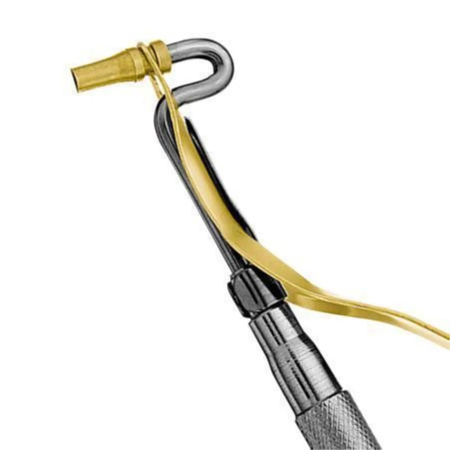 Hu-Friedy - Amalgam Carrier, medium/large **Discontinued see HU-AC602