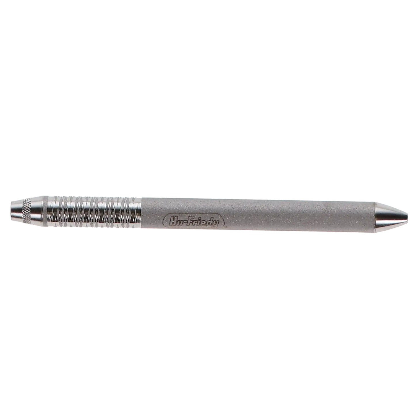 Hu-Friedy - Colorvue Handle Satin Steel #6