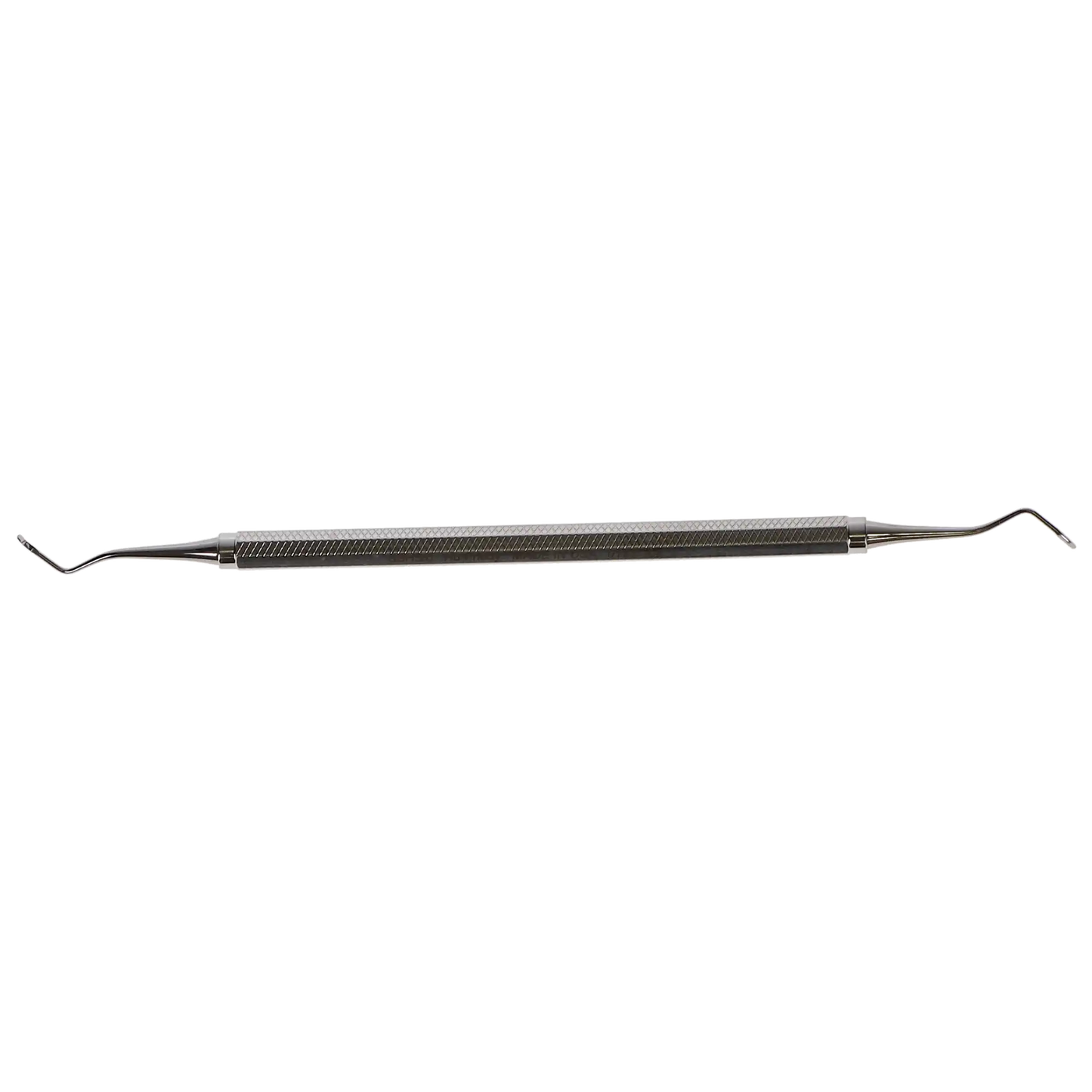 Hu-Friedy - Curette Barnhart DE 5/6 #2 Handle
