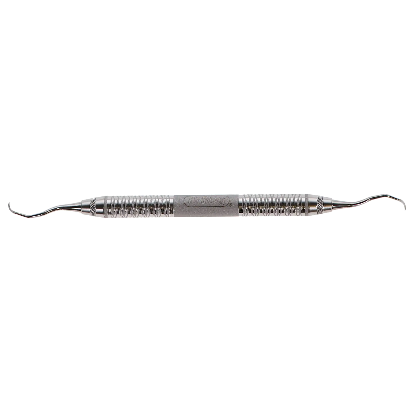 Hu-Friedy - Curette Gracey #13/14 hdl #6 Rigid distal