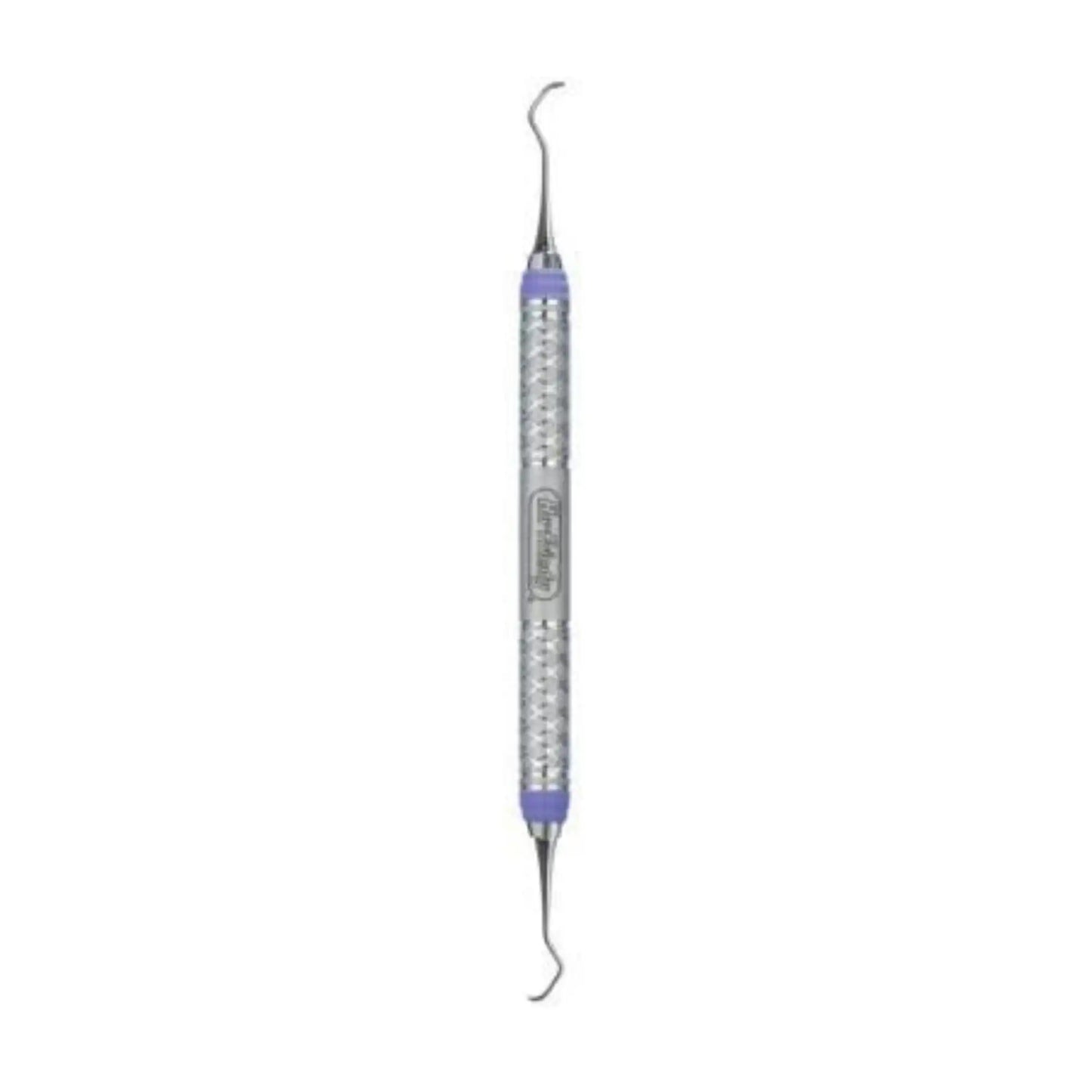 Hu-Friedy - #13/14 Columbia Curette with #8 ResinEight Handle **Discontinued
