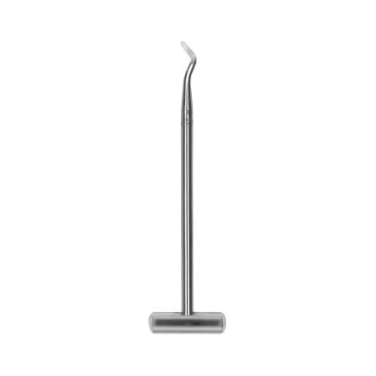 Hu-Friedy - Elevator Potts #7X hdl #T-bar, right angle